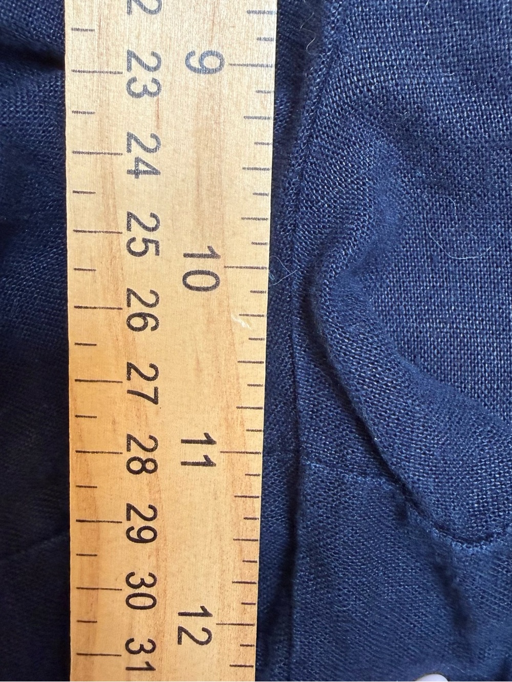 J. Crew Ruffle Shorts - Picture 3 of 9